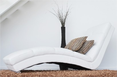 Tapicero experto en Kennedy