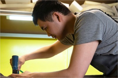 Equipo de tapicería en Kennedy Bogotá